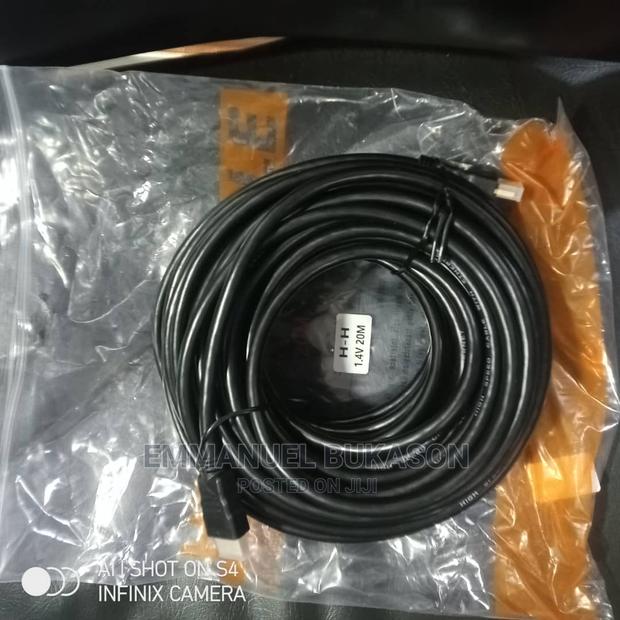 20m Hdmi Cable · Photo 4