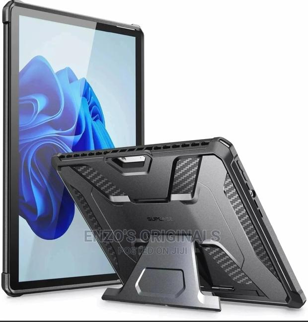 Microsoft Surface Pro 8 And 9 Slim Sleek Protection Case New · Photo 1