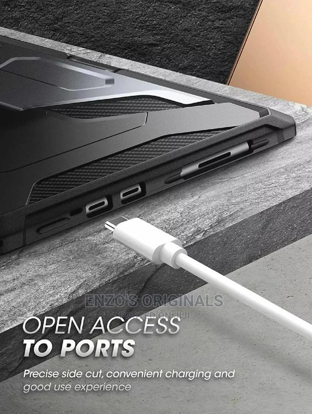 Microsoft Surface Pro 8 And 9 Slim Sleek Protection Case New · Photo 4