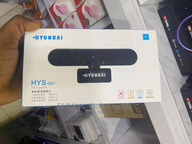 New Hyundai Webcam · Photo 1