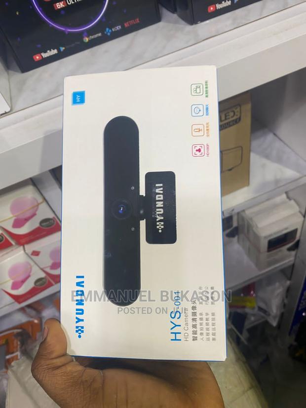 New Hyundai Webcam · Photo 2