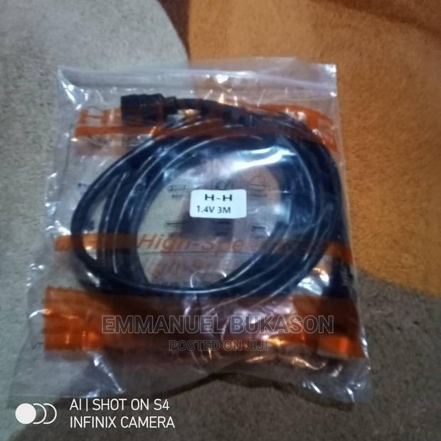 HDMI Cable 3m · Photo 1