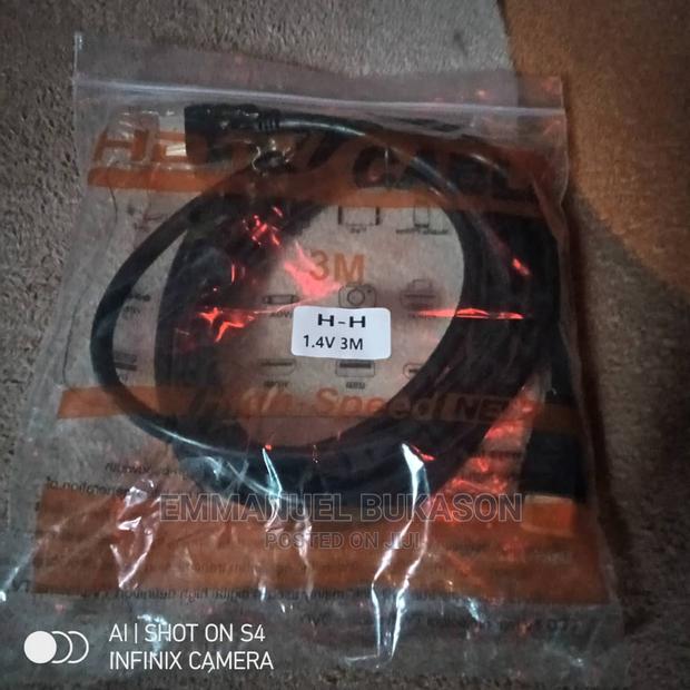 HDMI Cable 3m · Photo 2