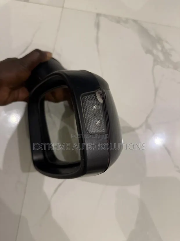 Complete Wing Mirrors for Mazda 3 2016 2017 2018 2019 · Photo 1