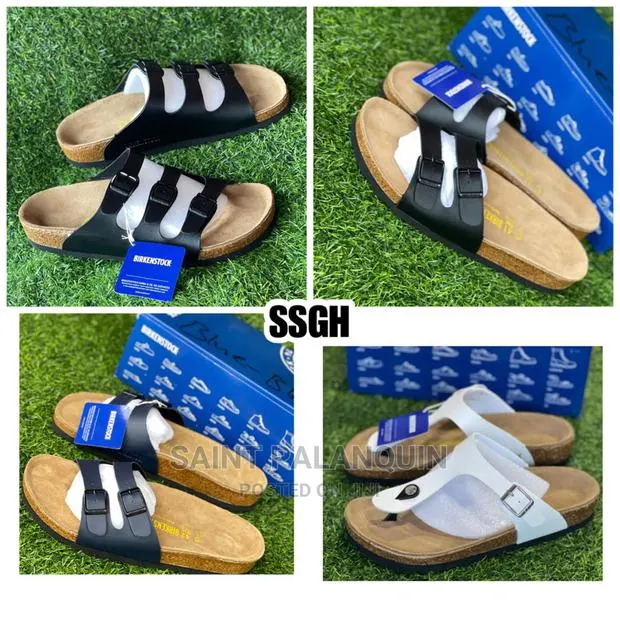 Original Birkenstocks · Photo 1