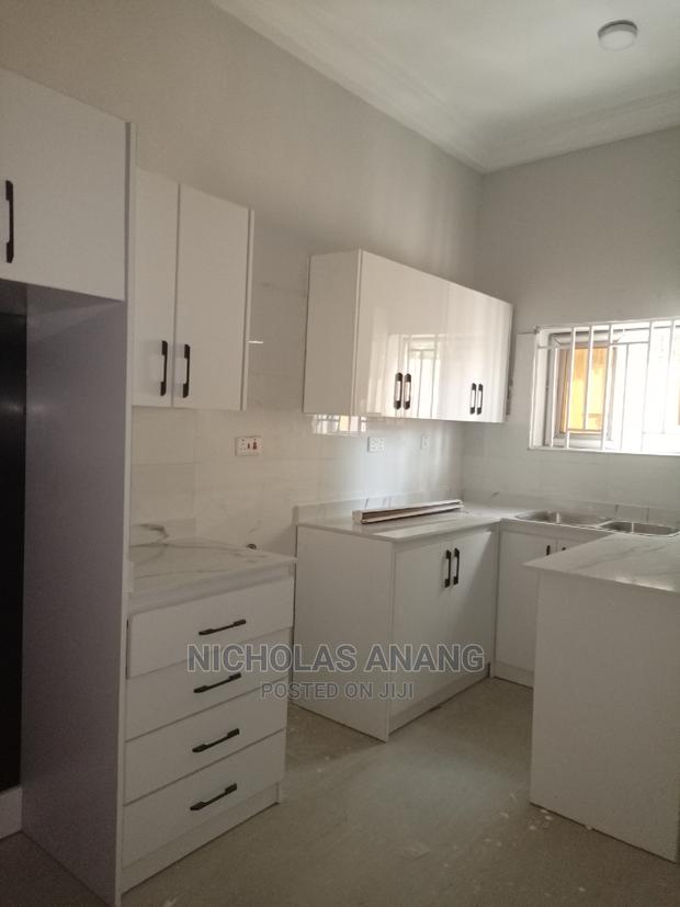 2bdrm Apartment in The Dorns Properties, New Town for rent · Photo 1