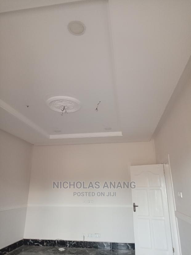 2bdrm Apartment in The Dorns Properties, New Town for rent · Photo 5