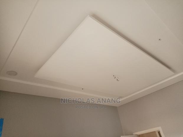 2bdrm Apartment in The Dorns Properties, New Town for rent · Photo 6