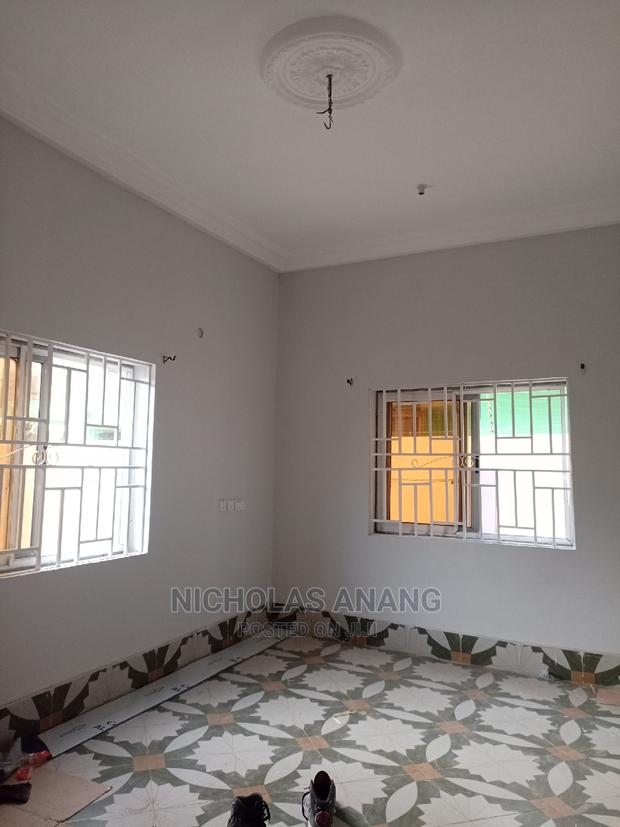 2bdrm Apartment in The Dorns Properties, New Town for rent · Photo 8
