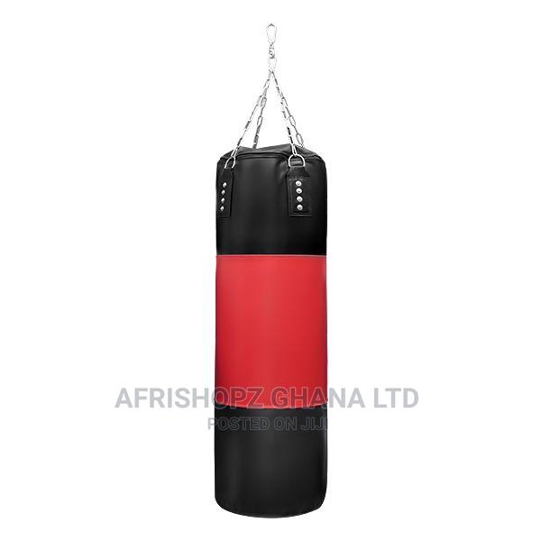 Punching Bag Adjustable 20-50kg · Photo 1