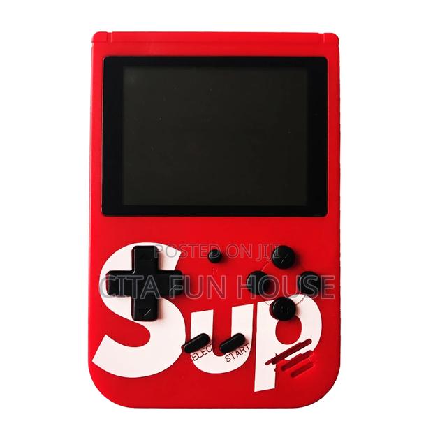 Sup Game Boy 400+ Games · Photo 1