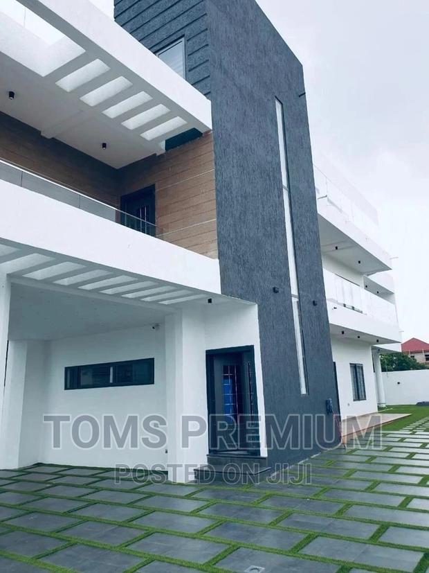 4bdrm House in East Legon Hills, Ashaley Botwe for Sale · Photo 2