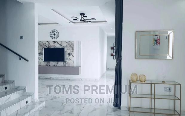 4bdrm House in East Legon Hills, Ashaley Botwe for Sale · Photo 6
