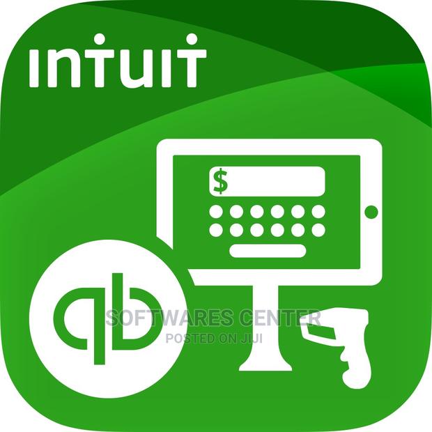 Quickbooks POS Inventory Management V19 · Photo 1