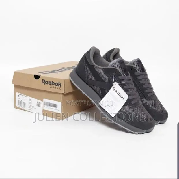 Reebok Classic Gruy · Photo 1