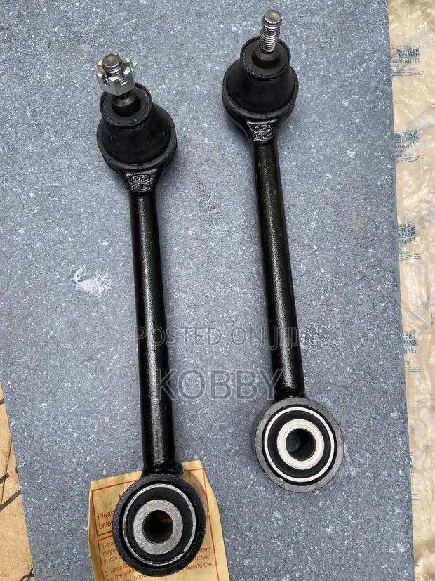 Santa Fe / Sorento 2012-2013,2014,2015 Rear Control Camber Arm · Photo 1
