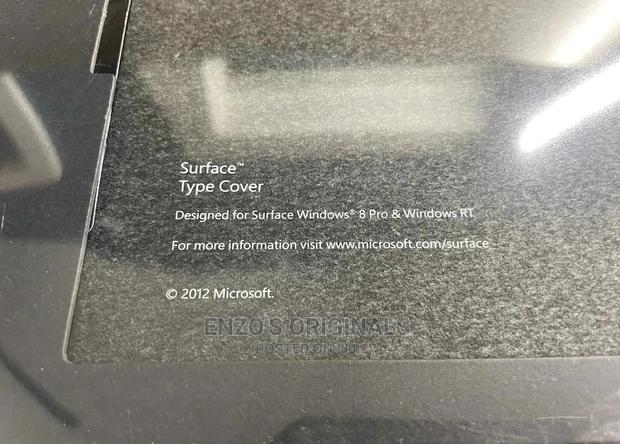 Microsoft Surface Pro 1 And Pro 2 Keyboard New Original · Photo 2
