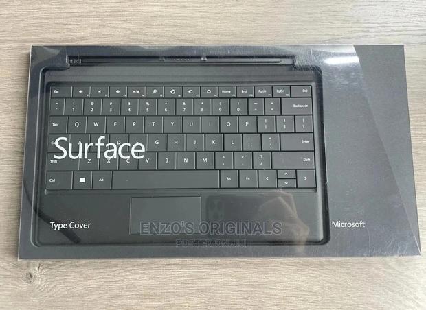 Microsoft Surface Pro 1 And Pro 2 Keyboard New Original · Photo 4