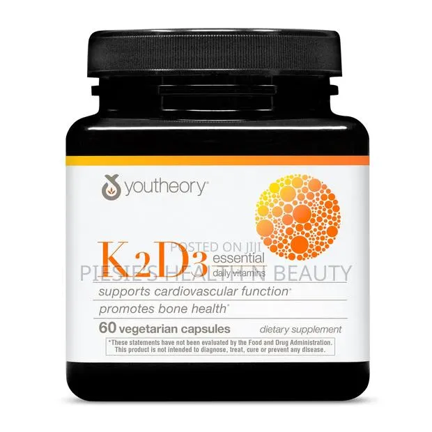 Youtheory K2d3 60s · Photo 1