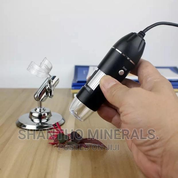 Digital Microscope · Photo 6