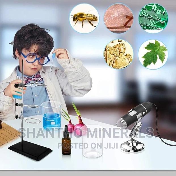 Digital Microscope · Photo 2