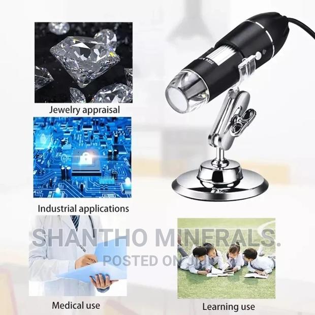 Digital Microscope · Photo 3
