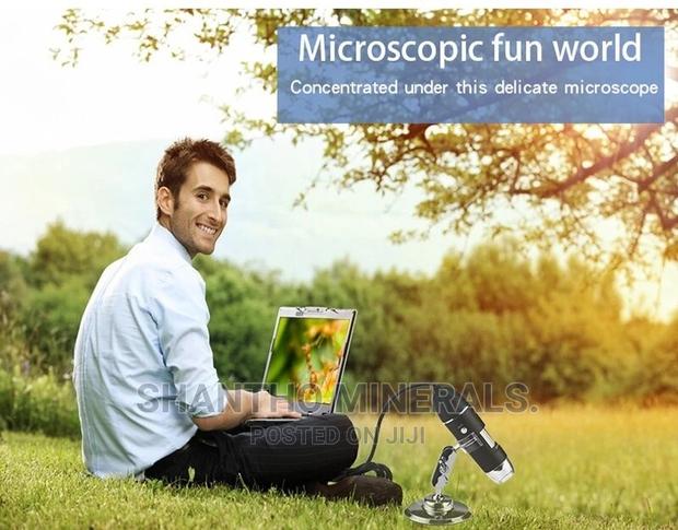 Digital Microscope · Photo 7