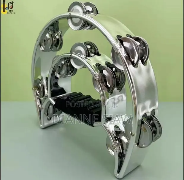 Tambourine · Photo 1