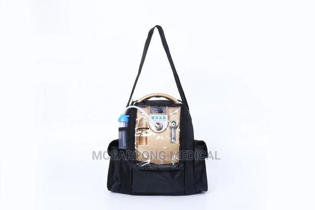 Original Rechargeable Portable Travel Oxygen Concentrator · Photo 4