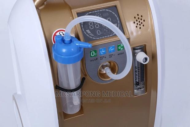 Original Rechargeable Portable Travel Oxygen Concentrator · Photo 6
