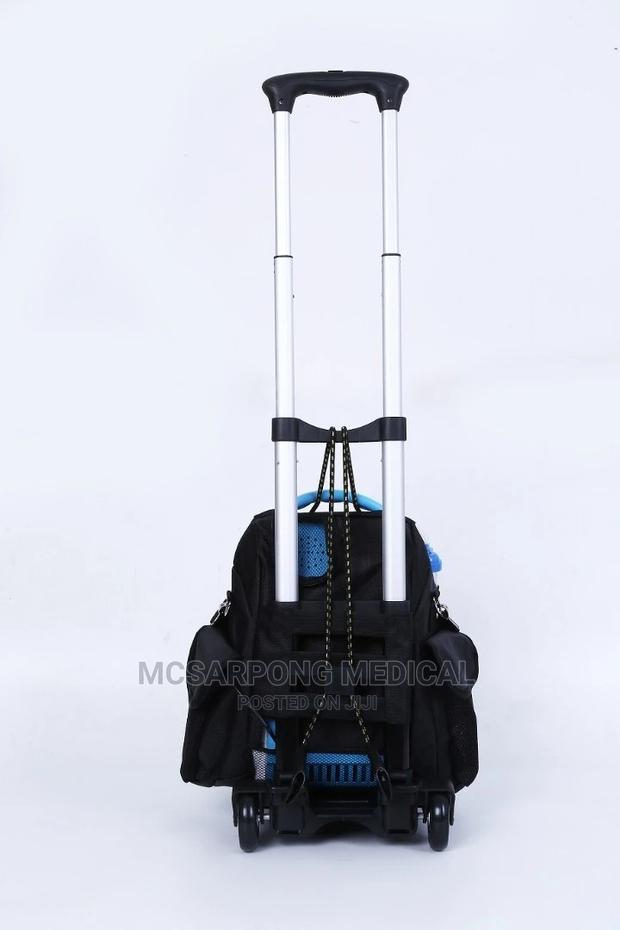 Original Rechargeable Portable Travel Oxygen Concentrator · Photo 8
