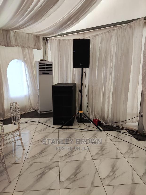 DJ and PA Rentals · Photo 6