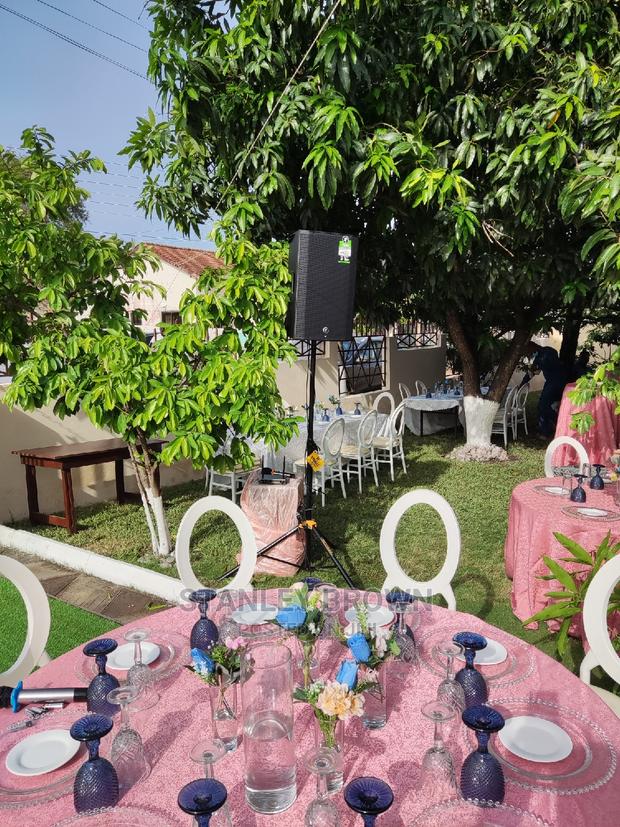 DJ and PA Rentals · Photo 7