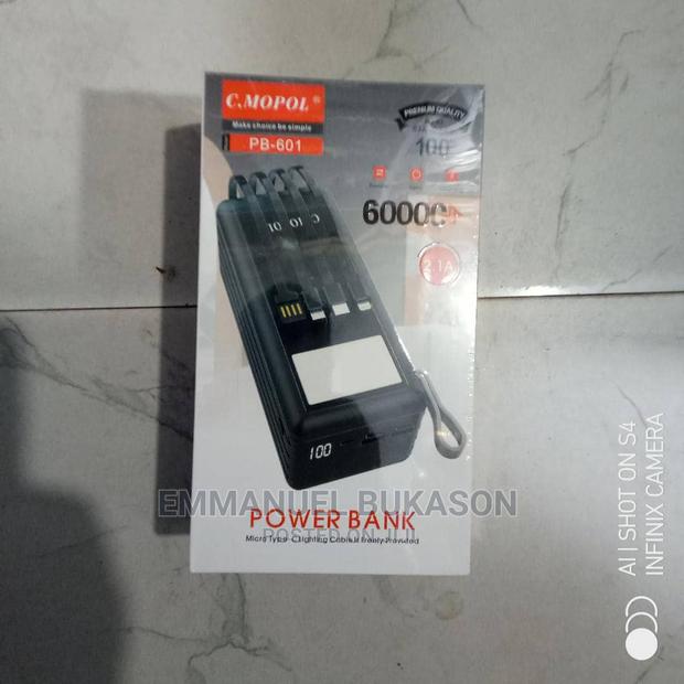 60,000mah Power Bank C. · Photo 2