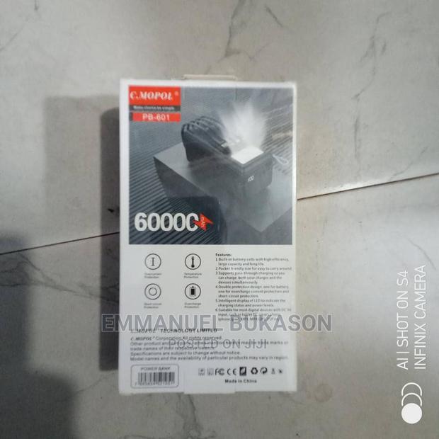 60,000mah Power Bank C. · Photo 3