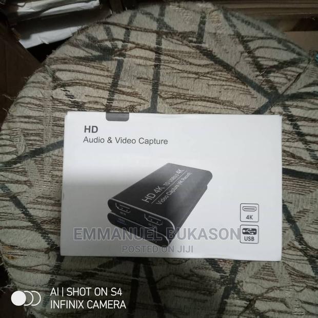 3.0 Video Capture Card · Photo 1