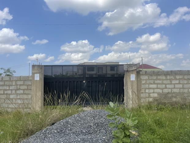 Titled Three of Land for Sale at Legon Hills · Photo 2