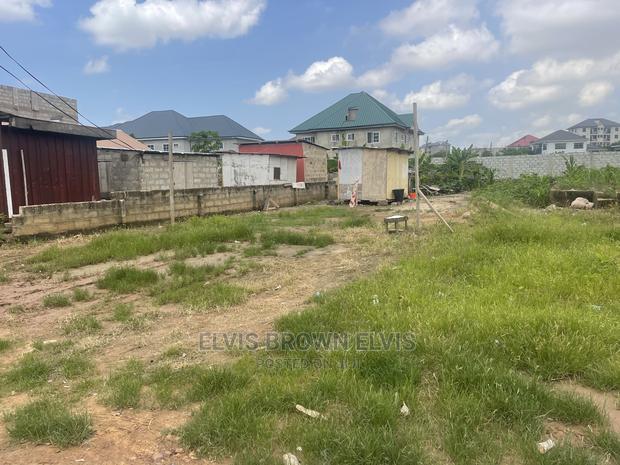 Genuine Plot of Land for Sale at East Legon Hills · Photo 1