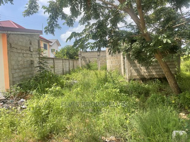 3 Bed Uncomplited on 60 by 100 Land for Sale at East Legon · Photo 2