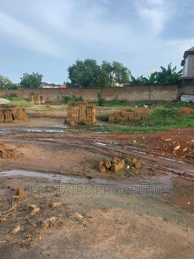 2 Plot of Land of Titled Land for Sale at East Airpot · Photo 2