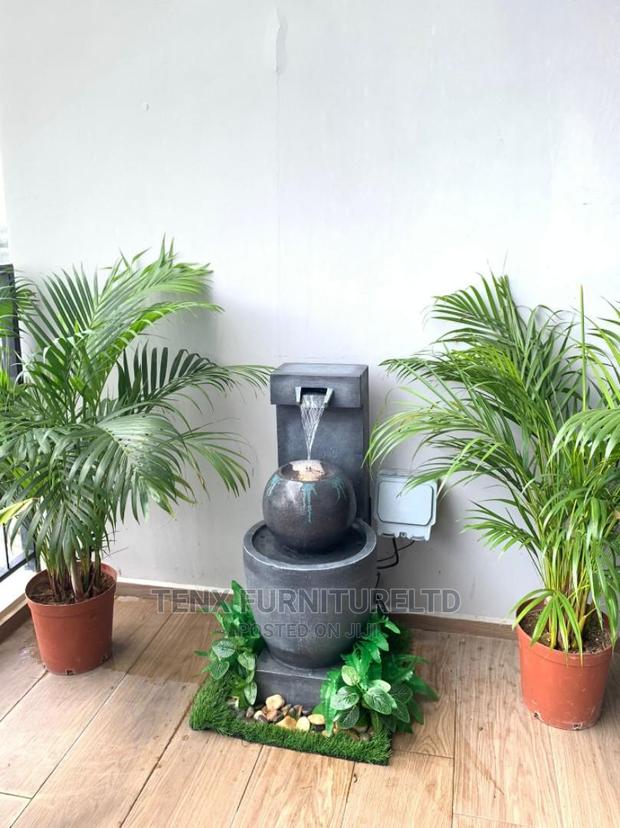 Water Fountsin (Kesley) · Photo 1