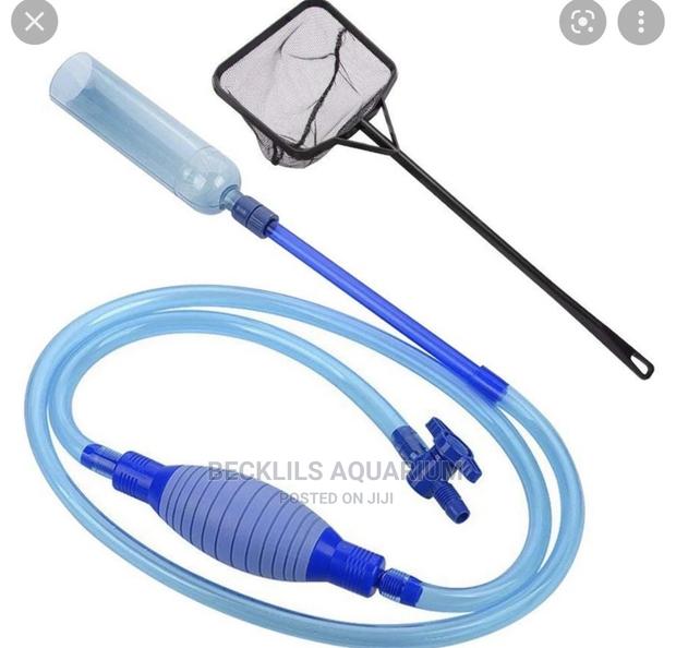Siphon for Fish Tanks · Photo 1