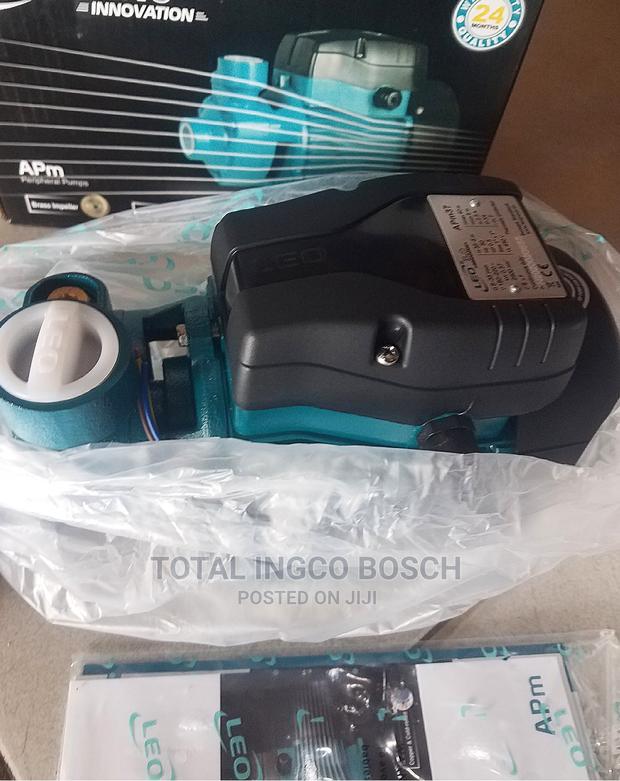 Water Pump Leo Water Pump 0.5 Hp · Photo 4