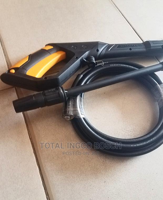 Air Water Pressure Gun With Hose · Photo 2