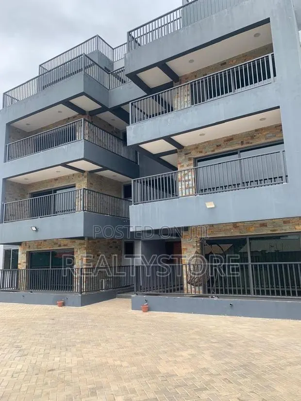 2bdrm Apartment in Spintex, Accra Metropolitan for rent · Photo 1