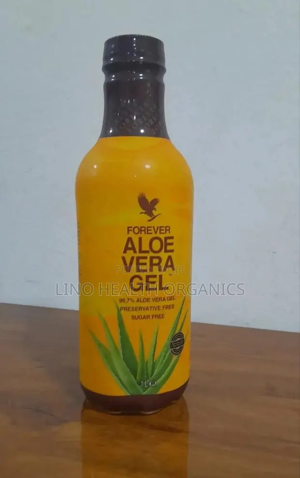 Forever Aloe Vera Gel - Sugar Free · Photo 1