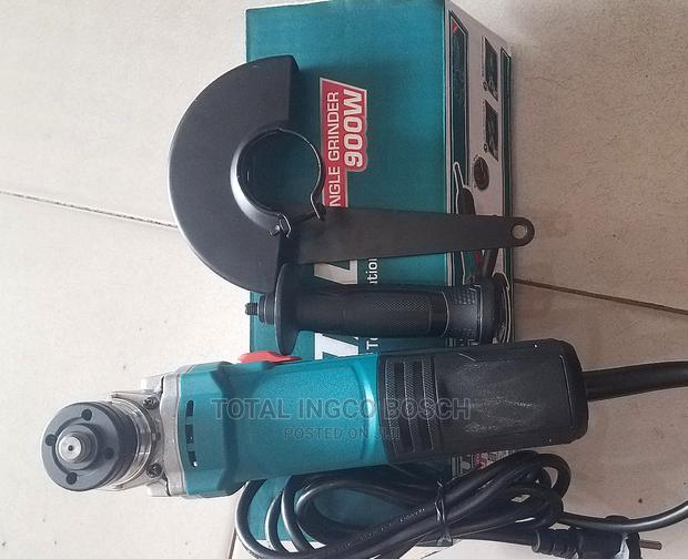 Cutting Machine Total 900w · Photo 1