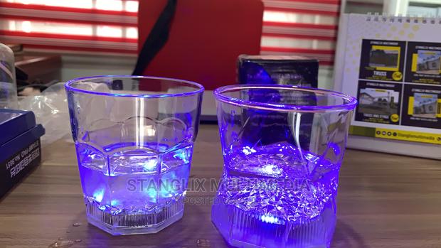 Led Light Cup · Photo 4