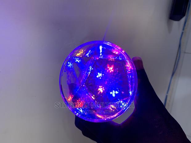 Led Light Cup · Photo 3