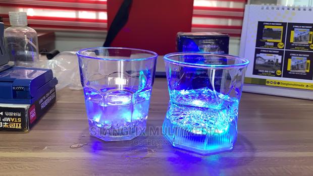 Led Light Cup · Photo 1